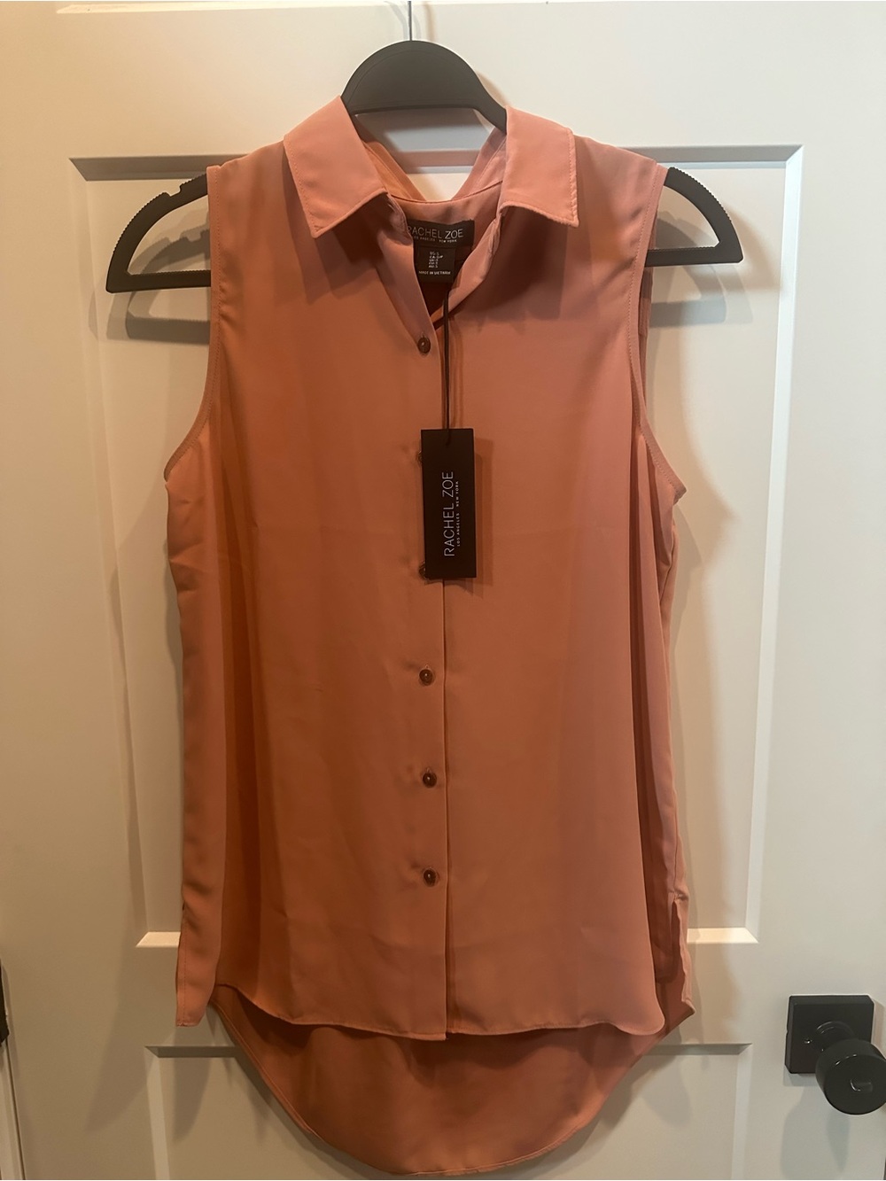 NWT Rachel Zoe top